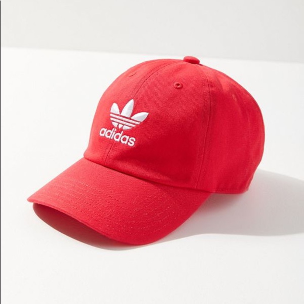 ADIDAS TREFOIL HAT